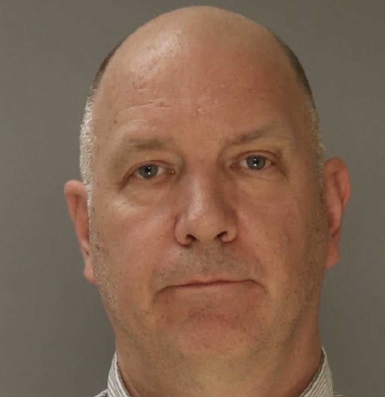 Fourth Time Exposing Himself Man Stalking Woman From Market To Park In