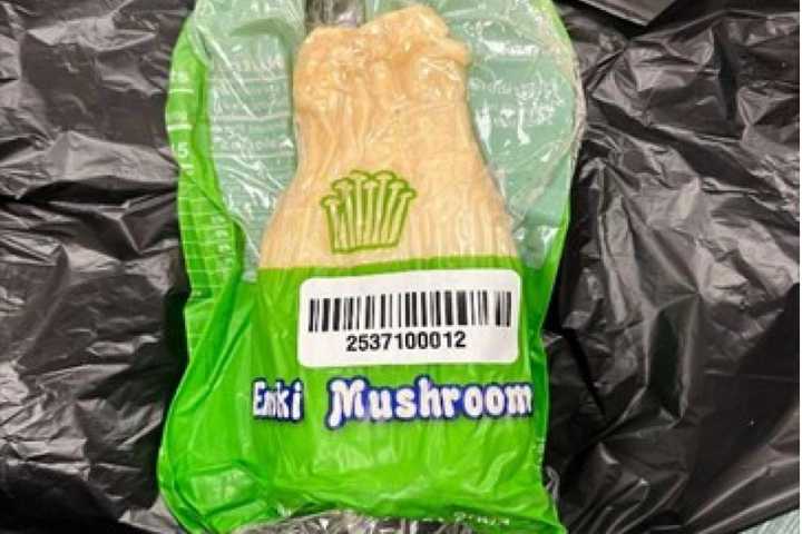 Nationwide Recall Issued For Mushrooms Over Listeria Fears