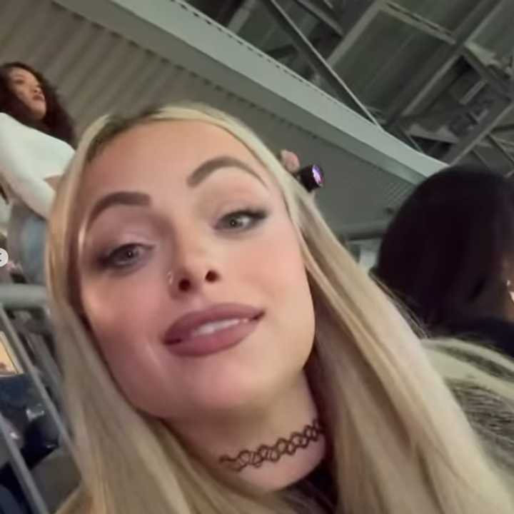 Liv Morgan