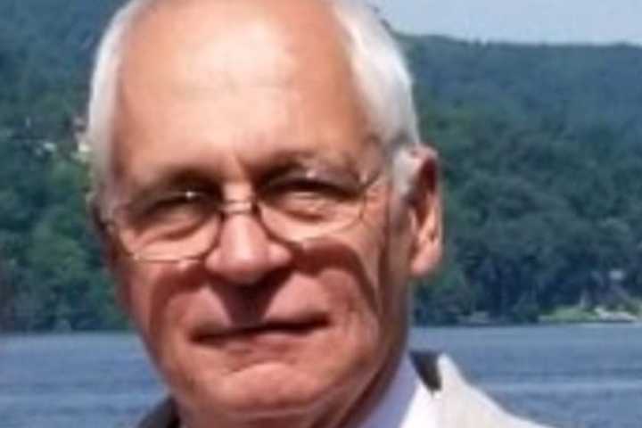 Army Vet, Family Man Killed By Falling Tree In CT: 'We Lost An Amazing Person'