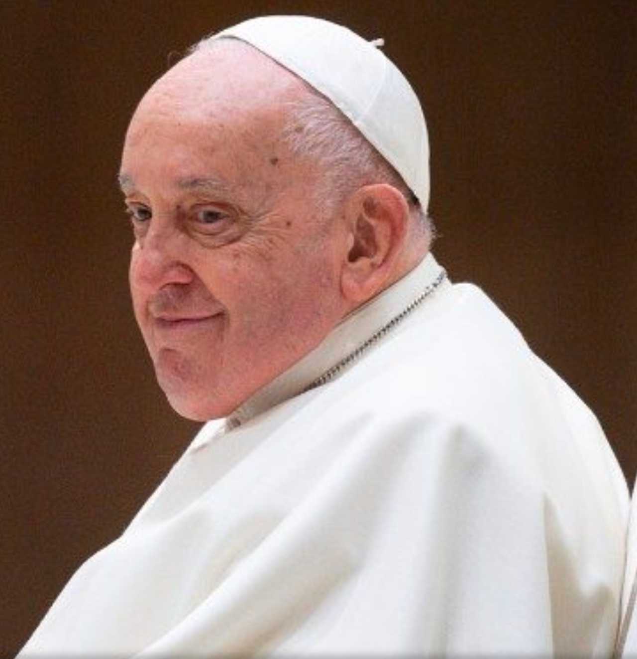Pope Francis Cause Of Death