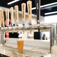 <p>The Chevy Chase Dunkin’ at 8500 Connecticut Ave. is hosting a grand opening celebration this Thursday, April 24</p>
