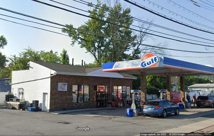 The winning ticket was sold at 160 North Central Ave. in Elmsford. 