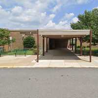 Teen With Loaded Gun Flees School Security In Maryland, Police Say