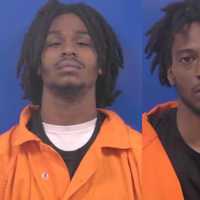 High-Speed Chase Ends In Crash, Drug Seizure In Maryland: Sheriff