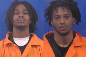High-Speed Chase Ends In Crash, Drug Seizure In Prince Frederick: Sheriff