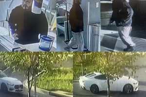 Woman Shot, Abandoned At Maryland Hospital; Police Search For Driver (DEVELOPING)