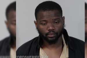 Fugitive Fights Deputies, Flushes Evidence At Virginia Jail, Sheriff Says