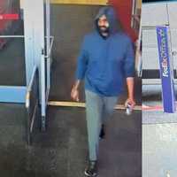 Baby, Toddler Stabbed In Brutal Maryland Attack; Manhunt Underway: Sheriff