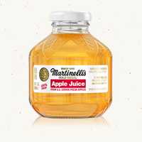 Recall Issued For Popular Apple Juice Brand Sold In 28 States