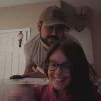 <p>Tori Remmey
  
</p>