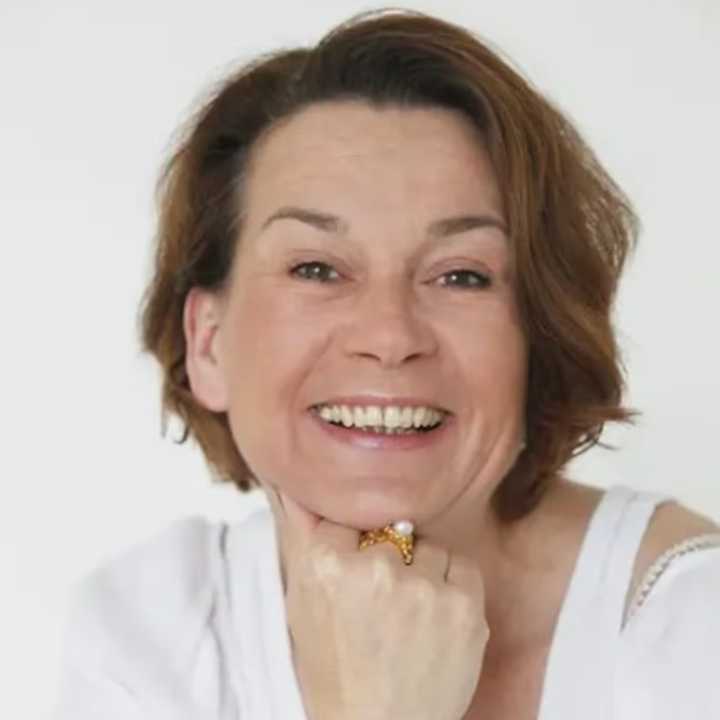 Alexandra Fröhlich
  
