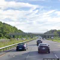 Land Rover Stolen From Greenwich Hits DOT Truck: 2 CT Teens Charged In I-684 Crash, Police Say