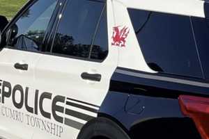 Decomposed Female Body Found In Pennsylvania Woods: DA