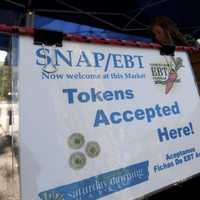 $1M SNAP, Medicaid Scam Used Fake Kids, Stolen IDs By PA Man: DOJ