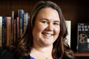National Teacher Of Year Named As Woman Who Returned Home To Teach With Mentor