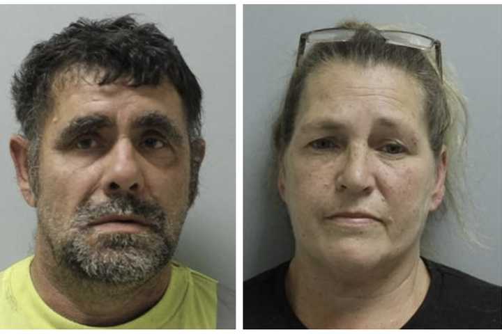 14-Year-Old Permanently Disfigured In Assault By PA Couple: DA
