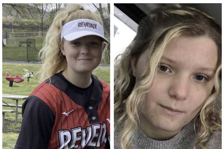 ‘I’m A Pedophile’ PA Softball Coach Texts Admitting Sex With Student: Affidavit