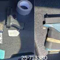 Teen Fires Gun, Steals Glocks From Lothian Sporting Goods Store, Police Say
