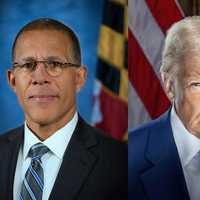 Maryland AG Brown Fights Trump Over Elimination Of Key AmeriCorps Services