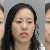 Woman Used Threatening Note To Rob Fairfax County Bank Before Being Apprehended, Police Say