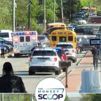 Pedestrian Hit, Seriously Injured In Hudson Valley