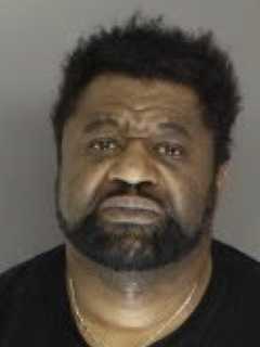 NJ Man Forced Teen Into Sex Work During Cross-Country, Stopped On PA Turnpike: DA