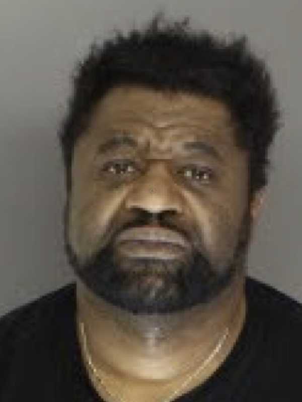 NJ Man Forced Teen Into Sex Work During Cross-Country, Stopped On PA Turnpike: DA