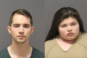 NJ Woman Abused Child, Sent Photos To Man At His Request: Prosecutor
