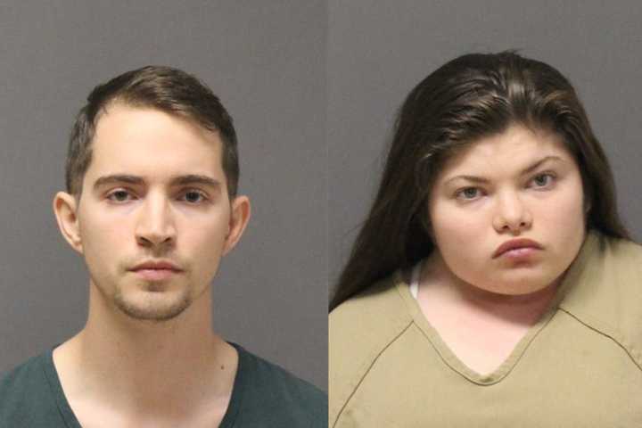 NJ Woman Abused Child, Sent Photos To Man At His Request: Prosecutor