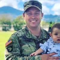 Mass Army Vet Dies Saving Son, Niece From Drowning While On Vacation: 'He Was A Warrior'