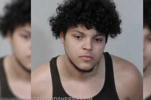 Same Mercedes, Same Deputy, Same Ending: Virginia Driver Busted After Second Chase: Sheriff