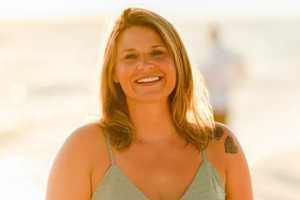 Maryland Mom Fights Back After Brain, Leg Surgeries: ‘Small But Mighty Miracle