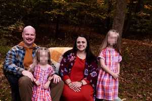 Trooper Thrown 25 Feet In Maryland I-68 Crash Focusing On Family, Not Pain