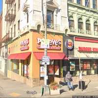 Gas Leak Forces Closure Of Burger King, Popeyes In Yonkers