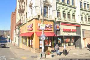 Gas Leak Forces Closure Of Burger King, Popeyes In Yonkers