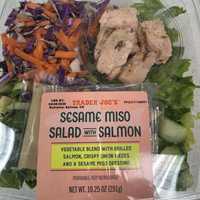 Recall Issued For Salad Brand Sold At Trader Joe's In 18 States, Including NJ