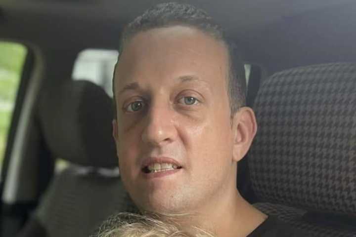 Long Island Dad Of Young Girls Caught Promoting Child Sex Performance: Police