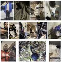 Rap Videos Bragged Of Teen Shootings, Robberies: 22 Mak Balla Gang Members Indicted