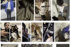 Rap Videos Bragged Of Teen Shootings, Robberies: 22 Mak Balla Gang Members Indicted