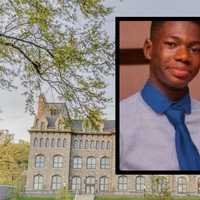 Student Scored $127K In Aid With University Application Full Of Lies — Now He’s In ICE Custody