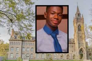 Student Scored $127K In Aid With Lies On PA University Application — Now In ICE Custody