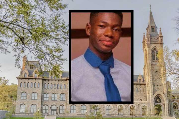 Student Scored $127K In Aid With Lies On PA University Application — Now In ICE Custody