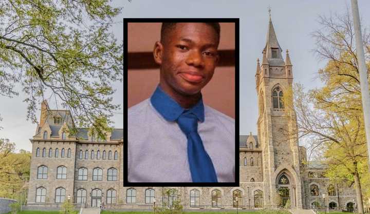 Cryilstan Sowah-Nai and Lehigh University.