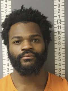 Stolen Gun, Crack, Cop Car Ram: NY Football Star-Turned-Felon Indicted In Harrisburg: DOJ