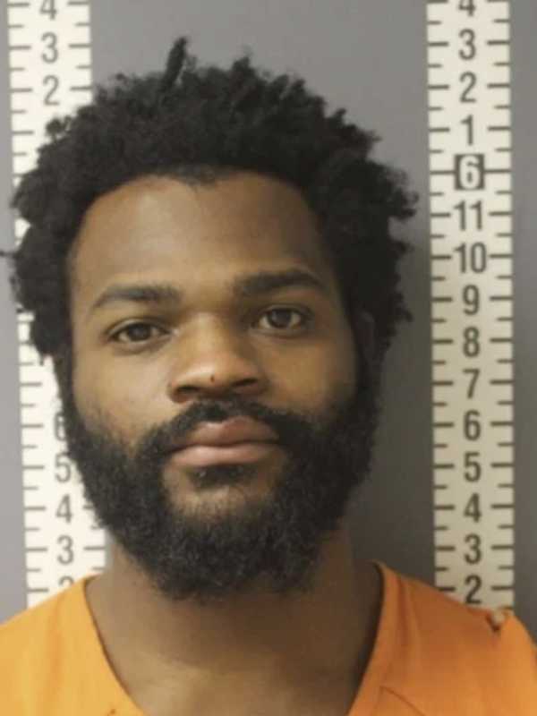 Stolen Gun, Crack, Cop Car Ram: NY Football Star-Turned-Felon Indicted In Harrisburg: DOJ