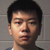 <p>Yukai Yang</p>
