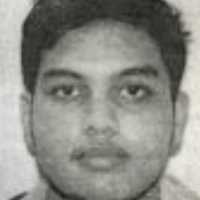 <p>Aryan Anand
  
</p>
