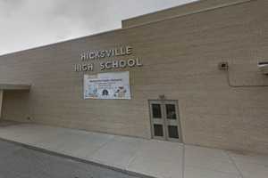 13-Year-Old Girl Targeted In Lewd Exposure Incident Near Hicksville School: Nassau Police