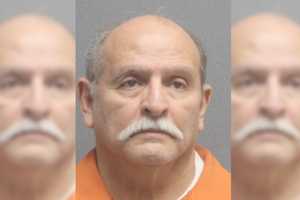 Repeat Offender Busted Again With Child Porn In Virginia: Police